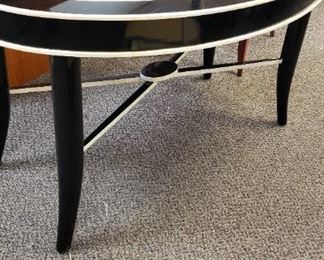 J Robert Scott coffee table