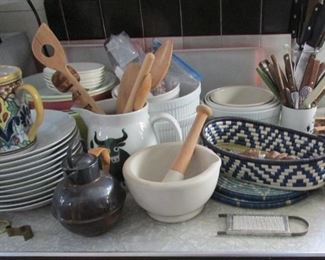Kitchen Goods