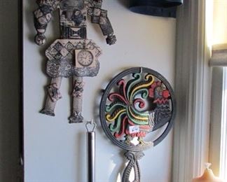 Polymer Man .....
