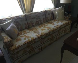 Retro sofa by Temple- all offers considered!