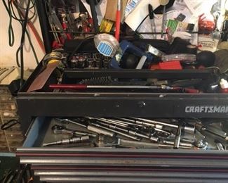 Tool chest