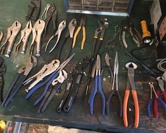 Hand tools