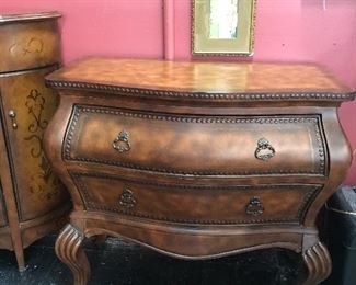 Another nice Bombay Chest from Bombay Co