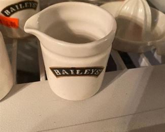 Baileys cup