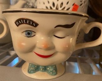 Baileys mug