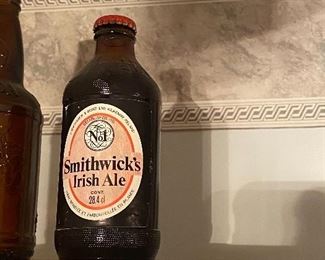 Smithwick's bottle
