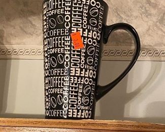 Coffee mug