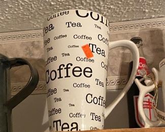 Coffee mug