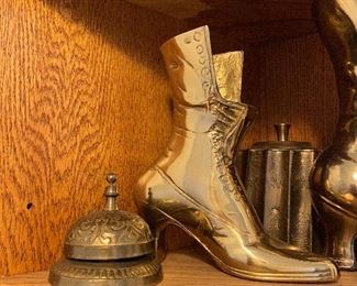 Boots and Bell
