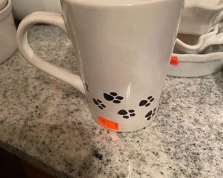 coffee mug