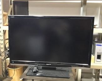 40 inch TV