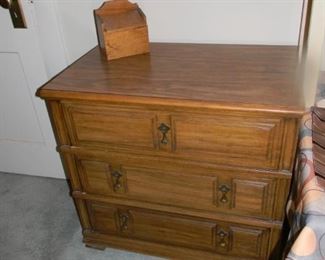 small chest