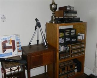 MORE electronics