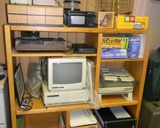 computer paper and more