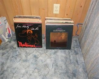 lps =some jazz ,misc.