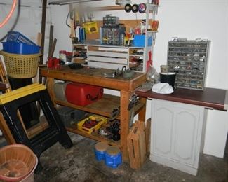 MORE work/ workbench