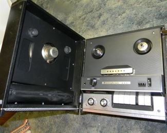 concord stereo RECODER