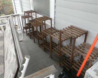 plant stands