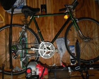 boys bike