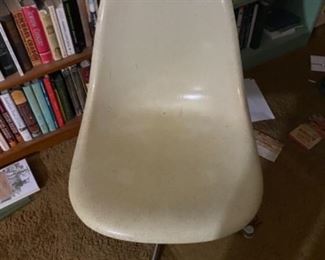 Vintage Dining Chair