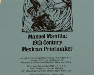 Manuel Manilla