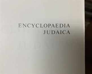 Encyclopedia Judaica 