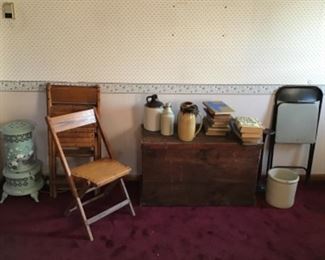 Red Wing 2 Gallon Crock