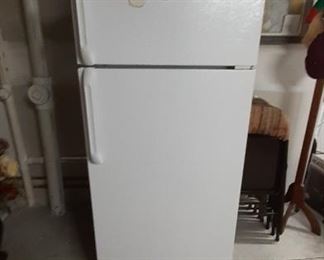 Nice smaller refrigerator