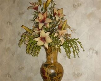 Wall Pocket Vase