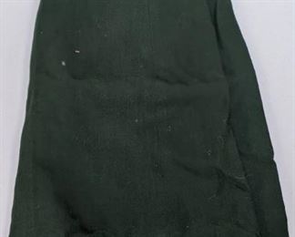 Vintage Girl Scout Skirt