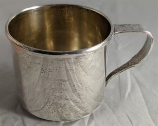Wallace Sterling Cup