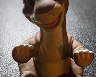 Land Before Time Toy