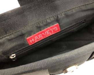 HARVEYS Seat Belt Handbag