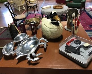 Items for that guy in your life.