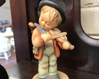 Hummel figurine