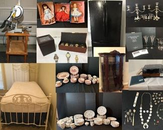 1 A Parkview Collage