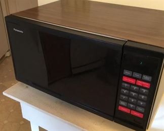 Panasonic Countertop Microwave Oven