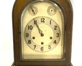 Vintage ANSONIA Mantle Clock
