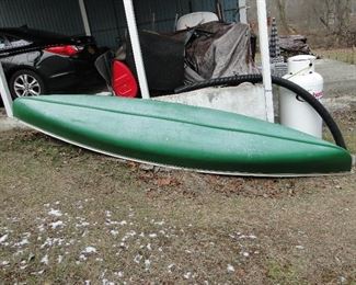 Canoe