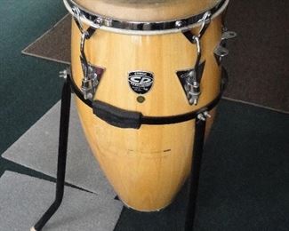Cosmic Percussion drum