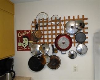 Pots/pans