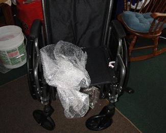 Wheelchair (2)
