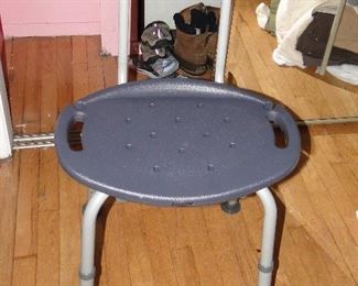 Shower chair