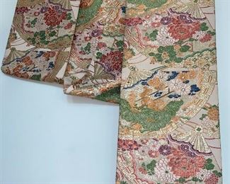 Lovely Chinese cloth $145