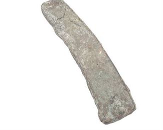 Bronze Age Artifact
