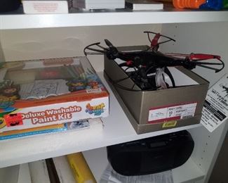 nice beginner drone 