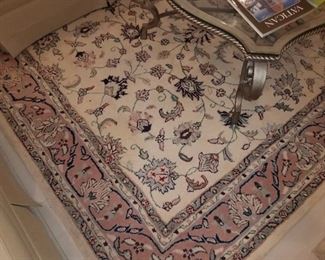Nice room size rug