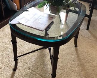 https://www.ebay.com/itm/114644988418	KG0071 Glass Top Coffee Table Modern Pickup Only		Auction
