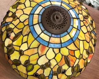 https://www.ebay.com/itm/124542039930	FL4009 TIFFANY STAINED GLASS DRAGONFLY FLOOR LAMP Shade Pickup Only Paul Sahlin Tiffany's		Auction
