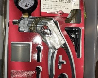 https://www.ebay.com/itm/124543451549	LY8091 Craftsman Vacuum Pump / Brake Bleed Kit Untested Local Pickup		 Auction 
https://www.ebay.com/itm/114648821271	LY8092 3 Central Peumatic Tools Untested Local Pickup		 Auction 
